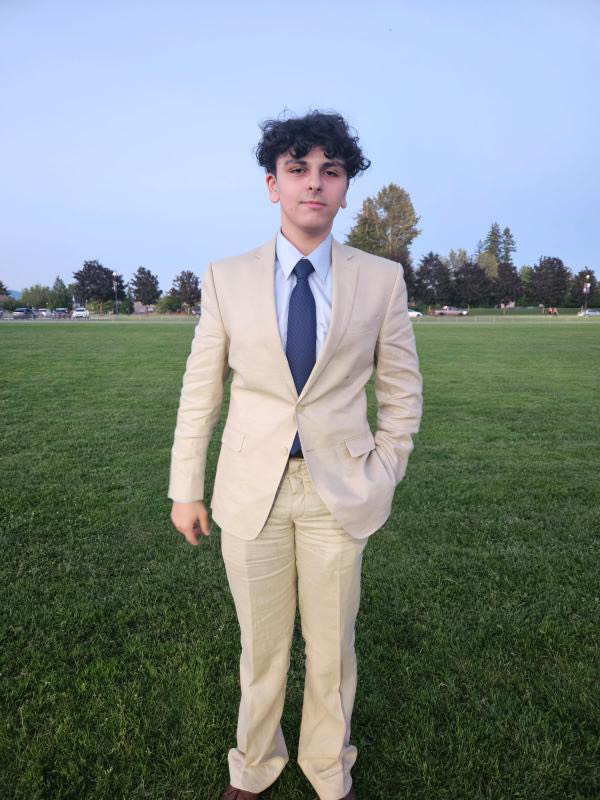 Paul Saman