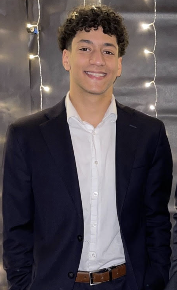 Peter Ghaly