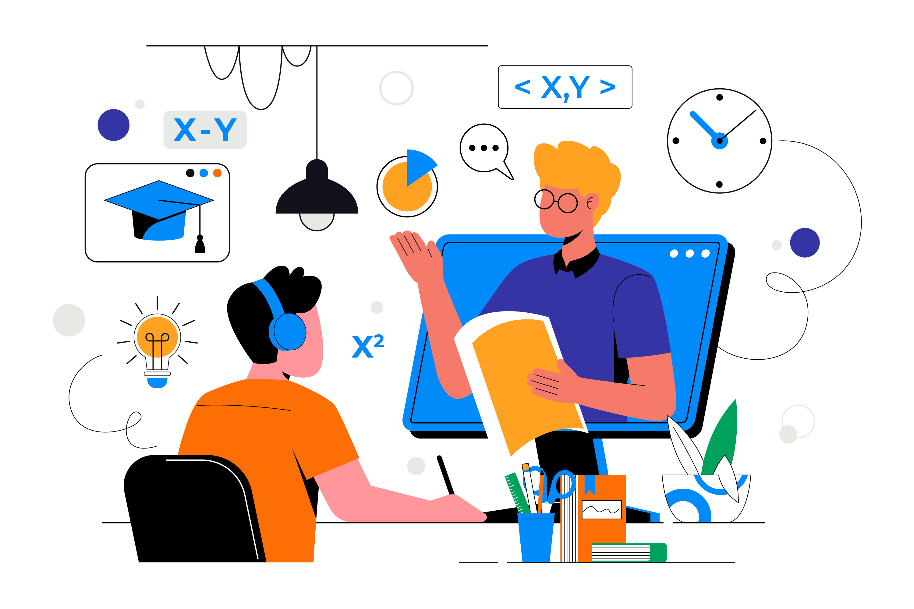 Tutoring